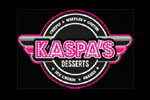 kaspians